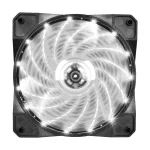 Вентилятор 1STPLAYER A1-15 LED White